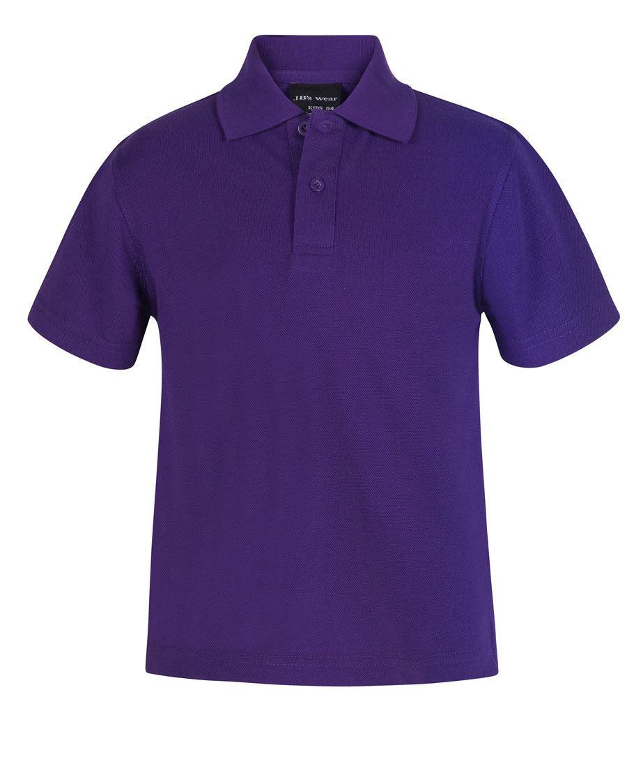 JB's Kids 210 Polo - 2KP