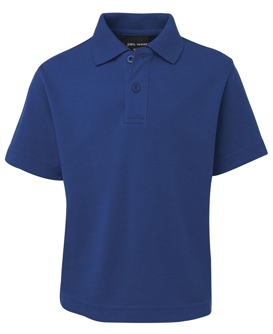 JB's Kids 210 Polo - 2KP