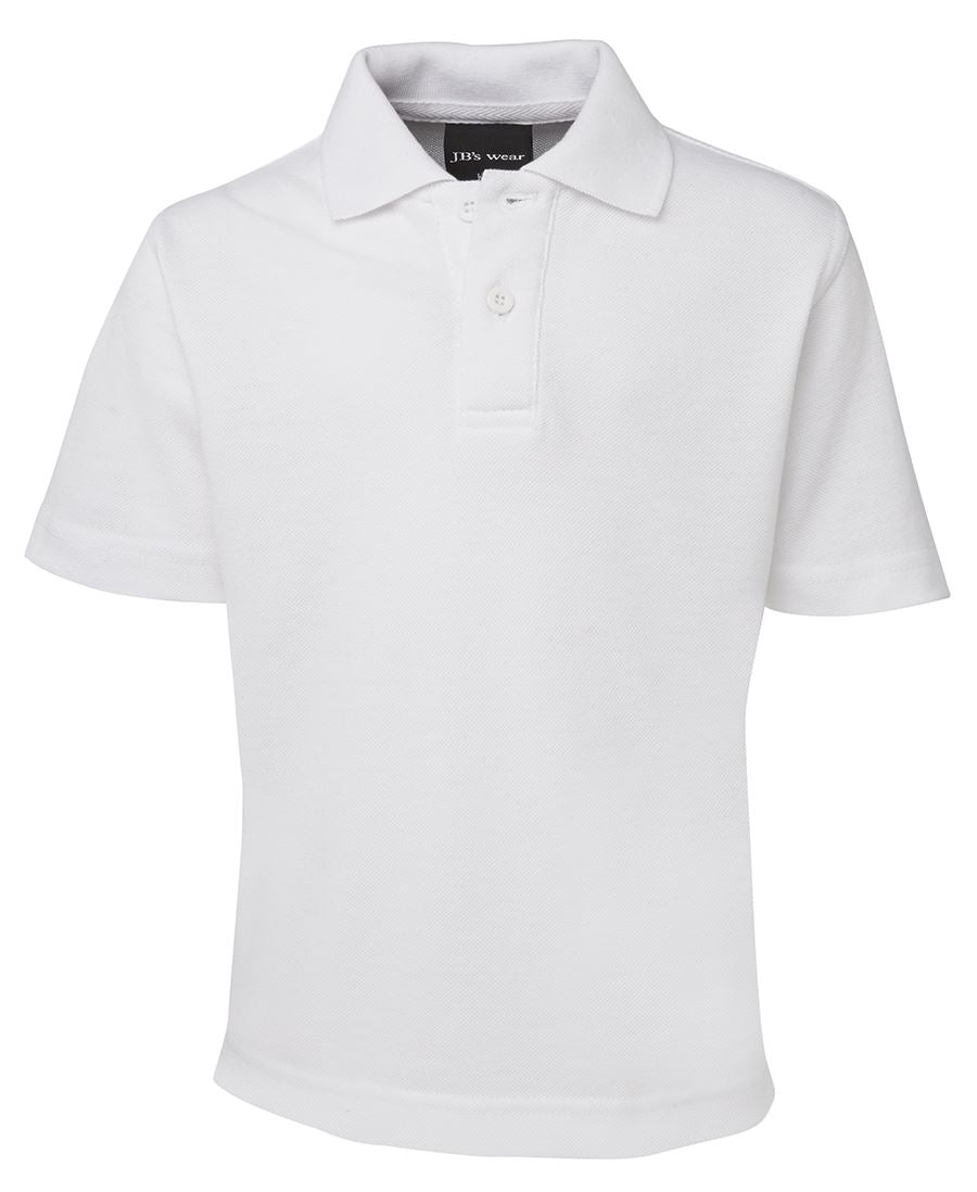 JB's Kids 210 Polo - 2KP