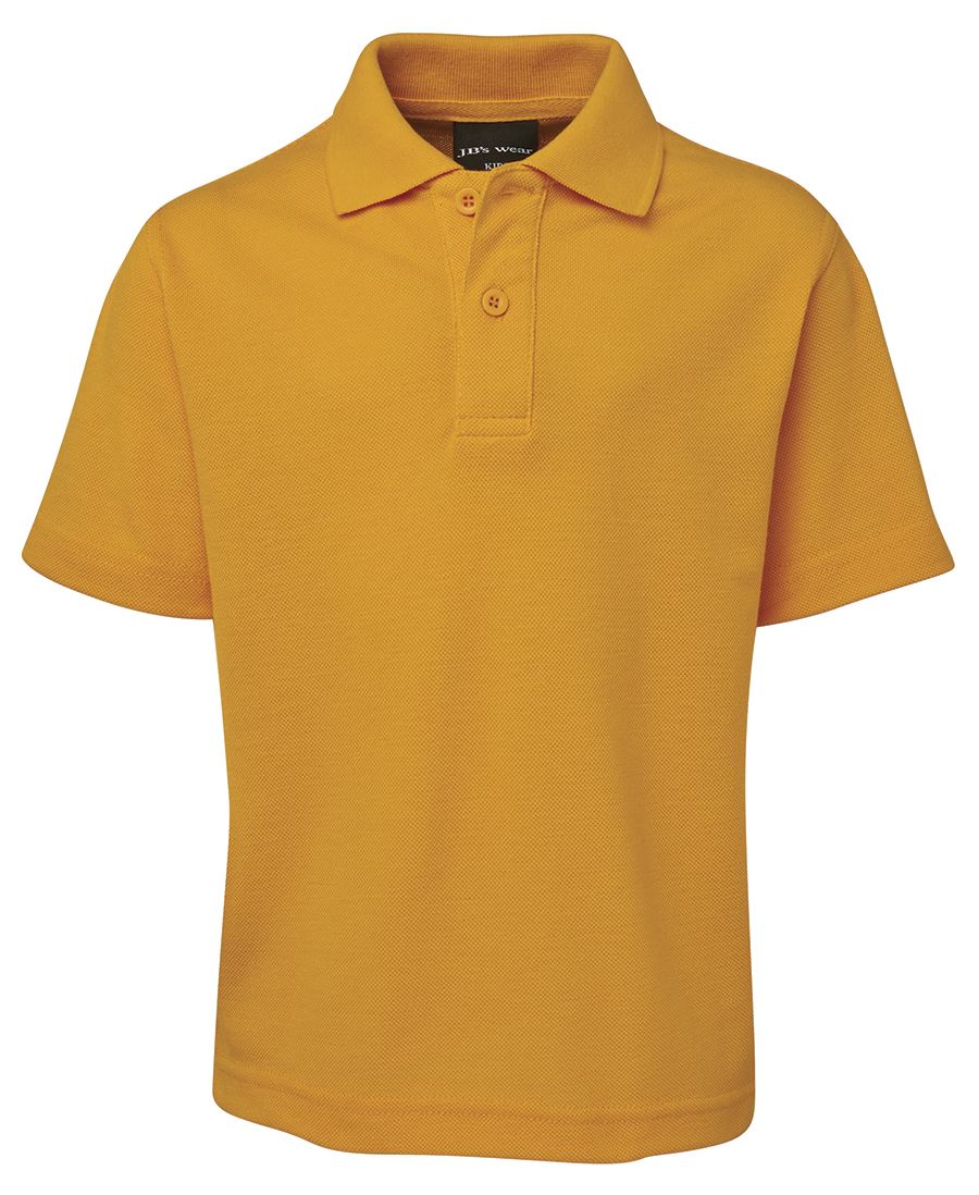 JB's Kids 210 Polo - 2KP