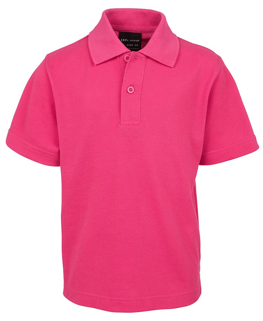 JB's Kids 210 Polo - 2KP