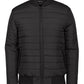 JB's Puffer Bomber Jacket - 3ABJ