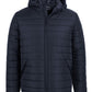 JB's Hooded Puffer Jacket - 3AHJ