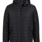 JB's Hooded Puffer Jacket - 3AHJ