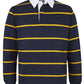 JB's Yarn Dyed Rugby - 3RYD