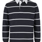JB's Yarn Dyed Rugby - 3RYD