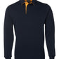 JB's 2 Tone Rugby - 3RT