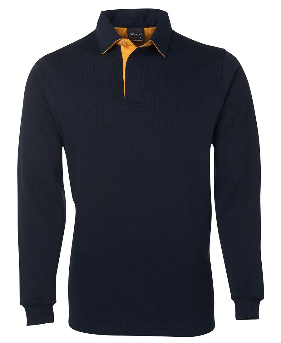 JB's 2 Tone Rugby - 3RT