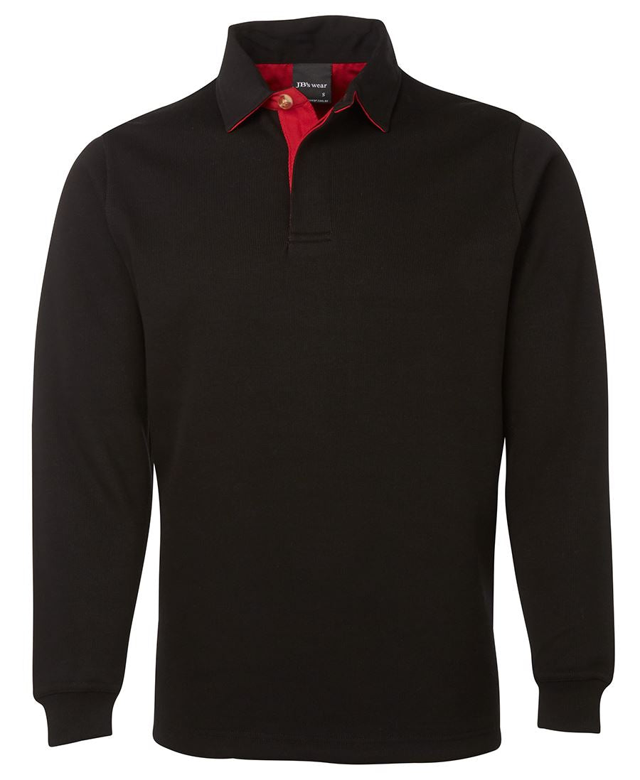 JB's 2 Tone Rugby - 3RT