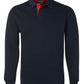 JB's 2 Tone Rugby - 3RT