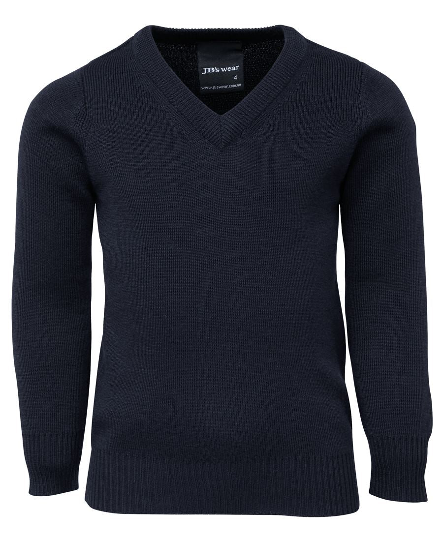 JB's Kids Knitted Jumper - 3KJ
