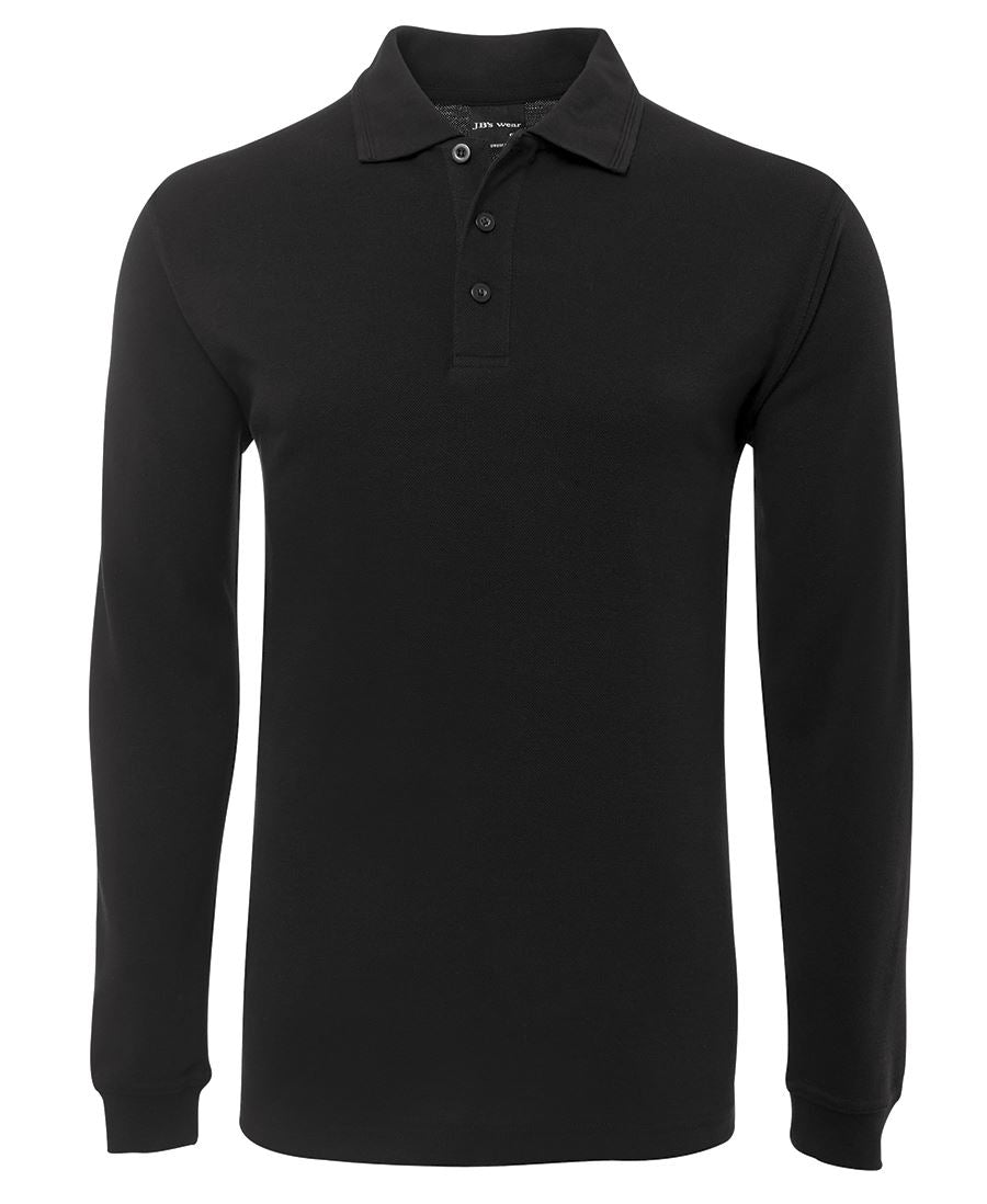JB's L/S 210 Polo - 210XL