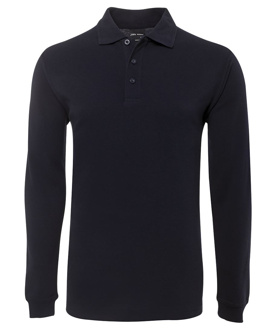 JB's L/S 210 Polo - 210XL