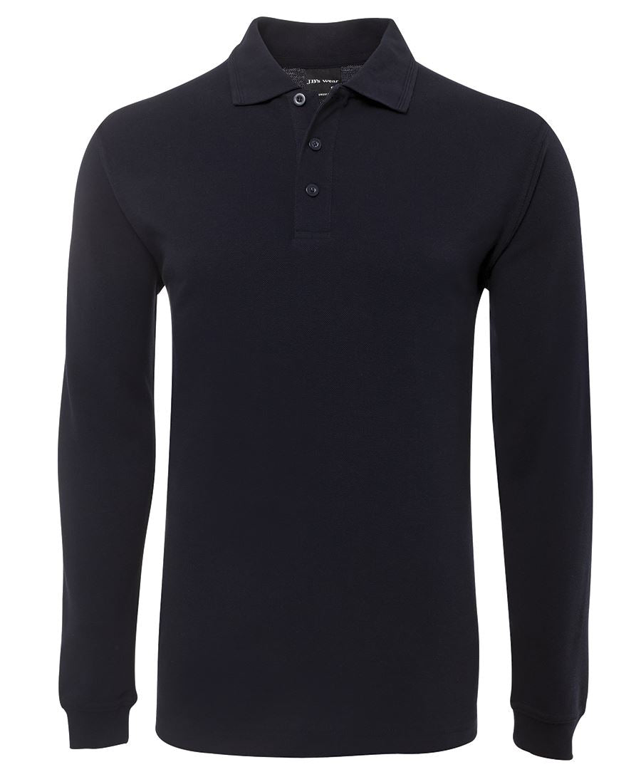 JB's L/S 210 Polo - 210XL