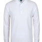 JB's L/S Pique Polo - S2ML
