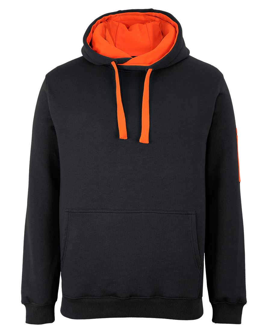 JB's 350 Premium Trade Hoodie - 6CFH