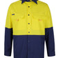 JB's Hi Vis Ripstop L/S Fishing Shirt - Jb's Hi Vis Ripstop L/S Fishing Shirt - 6HNRL