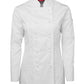 JB's Ladies L/S Chef's Jacket - 5CJ1