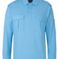 Jb's L/s 250 Epaulette Polo - 210EL