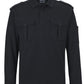 Jb's L/s 250 Epaulette Polo - 210EL