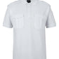 Jb's S/s 250 Epaulette Polo - 210ES