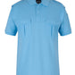 Jb's S/s 250 Epaulette Polo - 210ES