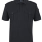 Jb's S/s 250 Epaulette Polo - 210ES