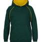 JB's Kids & Adults Contrast Fleecy Hoodie - 3CFH