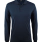 JB's  Podium L/S Stretch Polo - 7STL