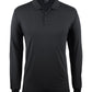 JB's  Podium L/S Stretch Polo - 7STL