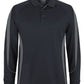 7BELL - Podium L/S Bell Polo - Jb's Wear