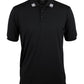 JB's Podium 4 Stripe S/S Stretch Polo - 7S4P