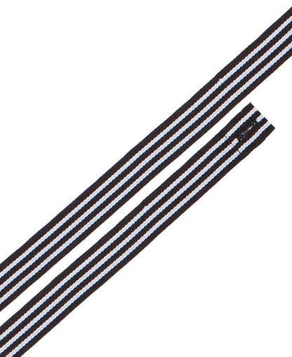 JB's Changeable Yarn Dyed Cross Back Apron Strap - 5ACBY