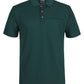 7SPR - Podium S/S Recycled Polyester Polo - Jb's Wear