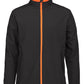 Podium Adults & Kids Three Layer Softshell Jacket - 3WSJ