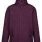 Podium Adults & Kids Three Layer Softshell Jacket - 3WSJ