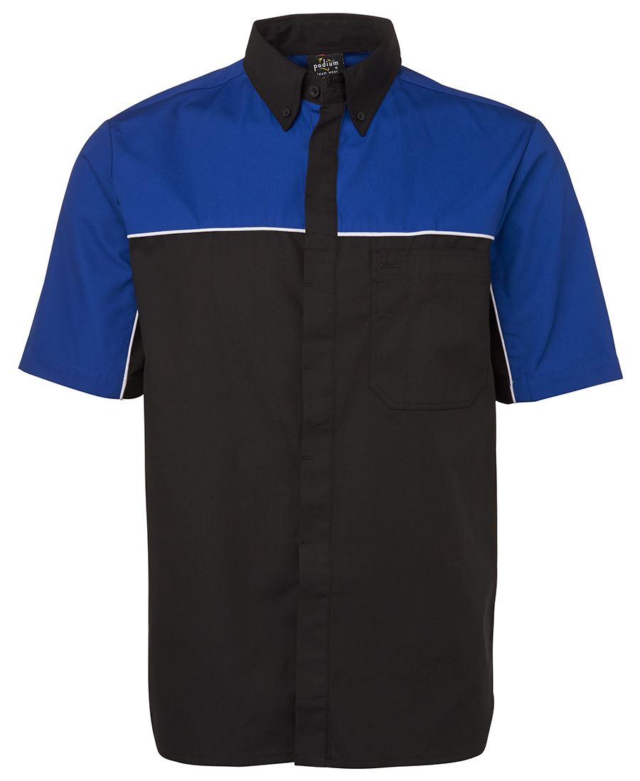 Podium Moto Shirt - 4M