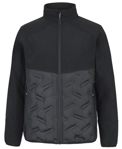 Podium Hybrid Jacket - 3LHJ