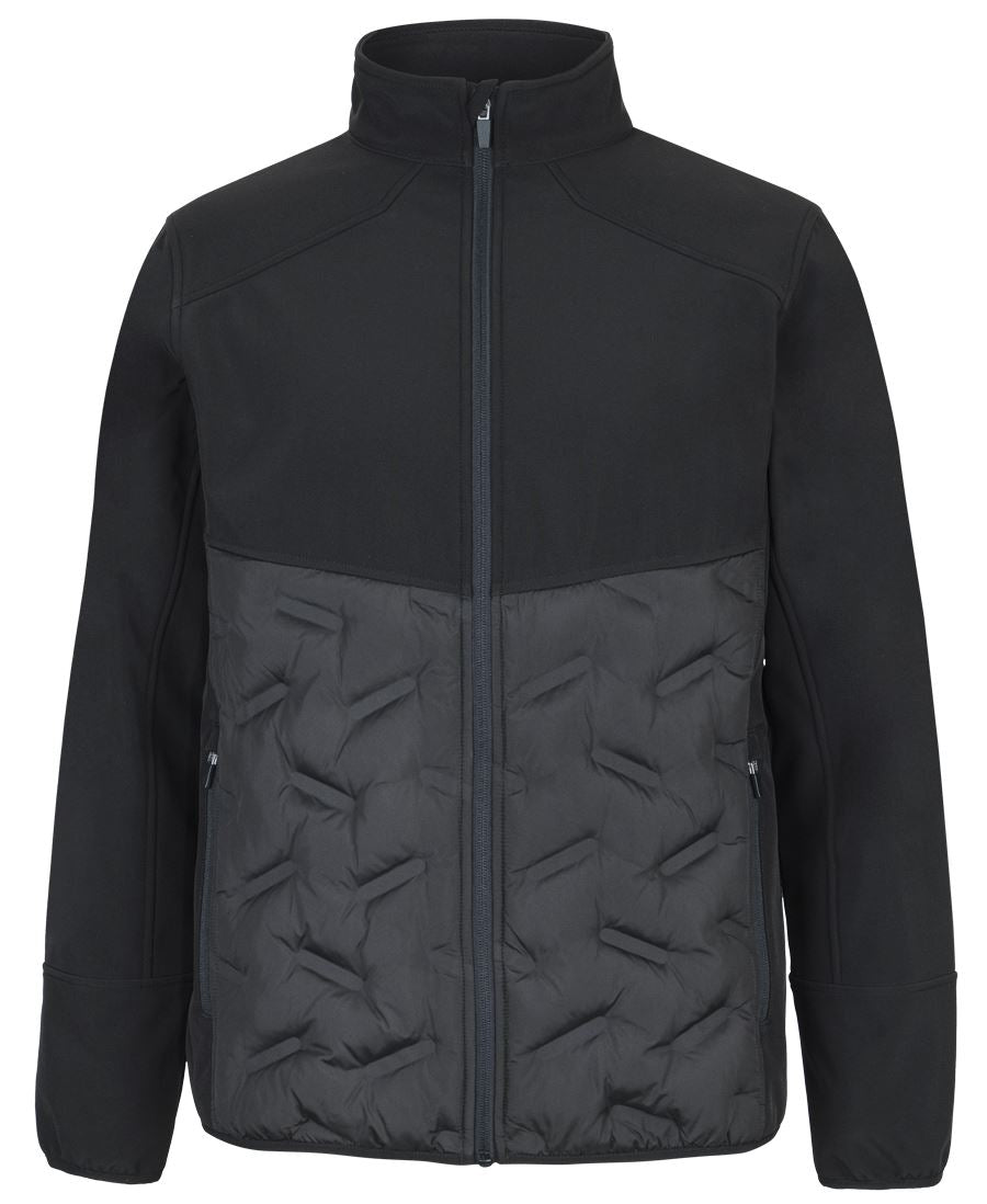 Podium Hybrid Jacket - 3LHJ