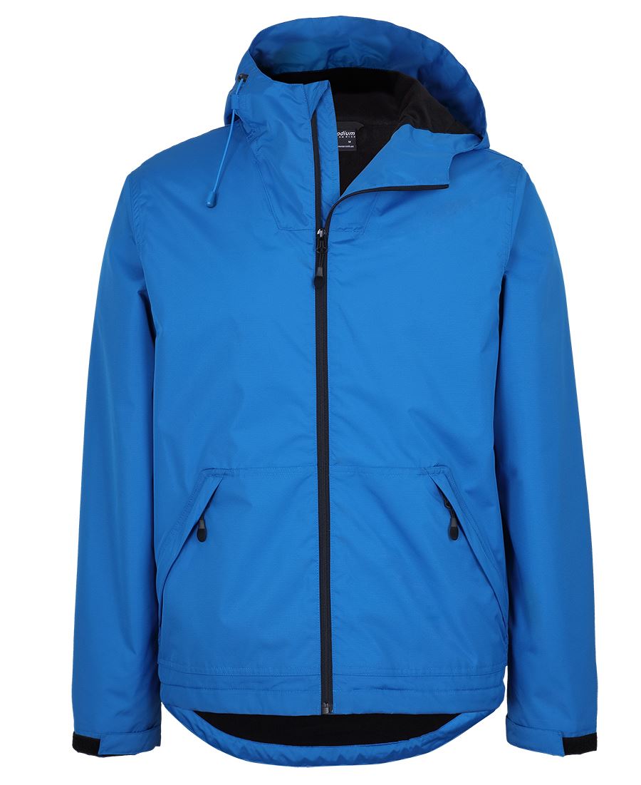Podium Tech Jacket - 3TEJ