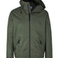 Podium Tech Jacket - 3TEJ