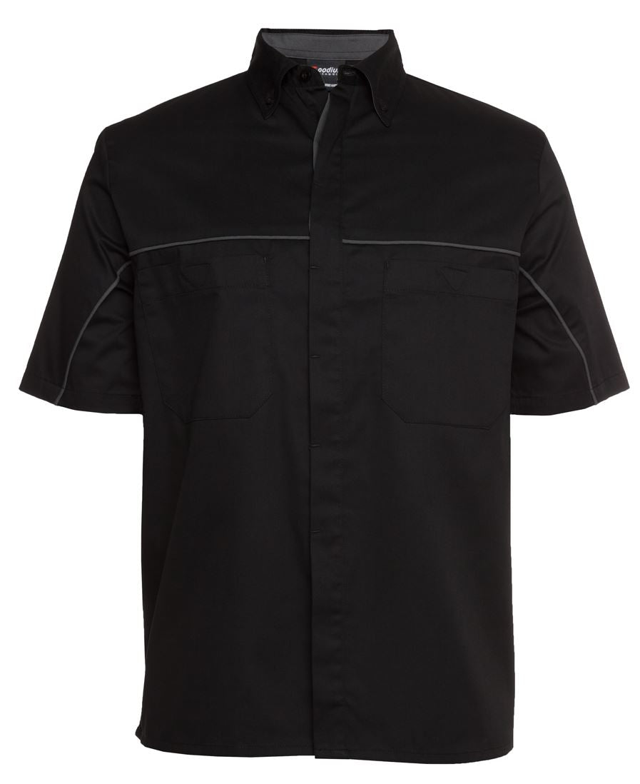 Podium Industry Shirt - 4MSI