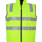 6D4RV - JB's Hi Vis 4602.1 (D+N) Reversible Vest - Jb's Wear
