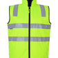 6D4RV - JB's Hi Vis 4602.1 (D+N) Reversible Vest - Jb's Wear