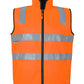 6D4RV - JB's Hi Vis 4602.1 (D+N) Reversible Vest - Jb's Wear