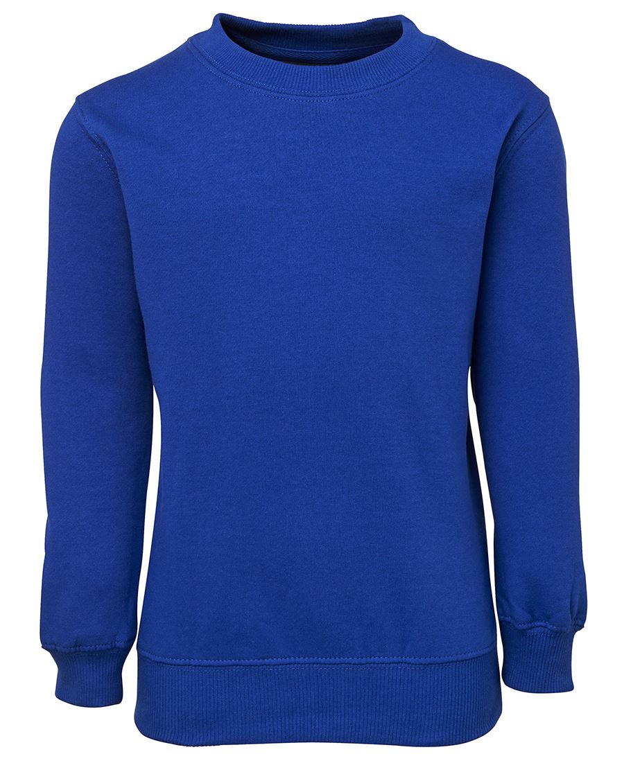 JB's Kids Fleecy Sweat - 3KFS