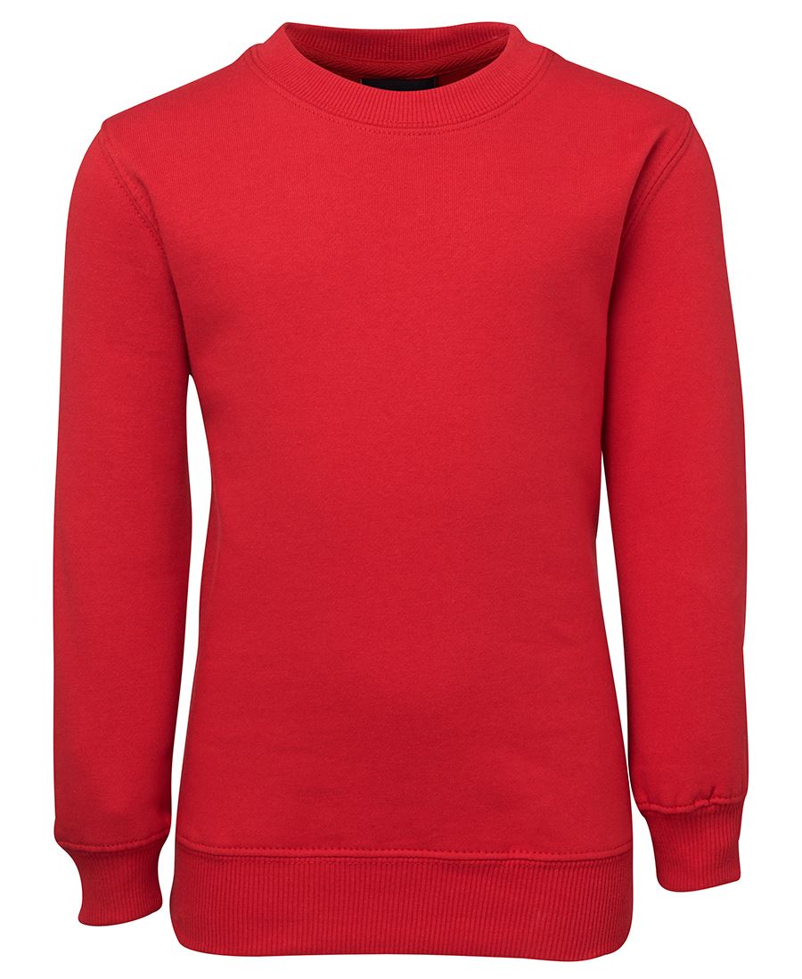 JB's Kids Fleecy Sweat - 3KFS
