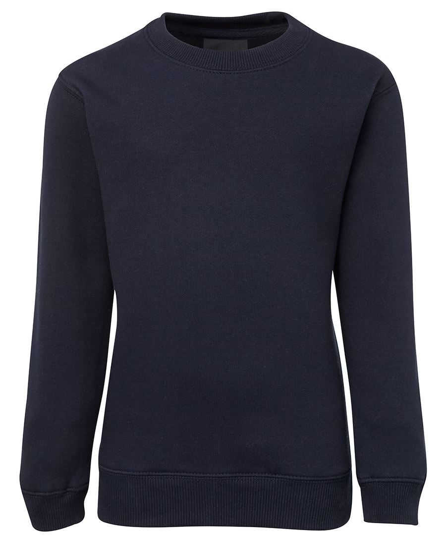 JB's Kids Fleecy Sweat - 3KFS