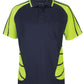 JB's Street Spider Polo - 6HSSP