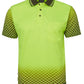JB's Hi Vis Net Sub Polo - 6HVNS